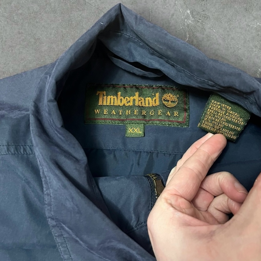 Lightweight Navy Jacket - Picture 2 of 6